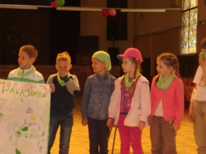 J.Pilsudska Daugavpils valsts poļu ģimnāzija