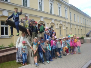 J.Pilsudska Daugavpils valsts poļu ģimnāzija