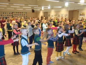 J.Pilsudska Daugavpils valsts poļu ģimnāzija