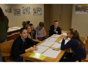 J.Pilsudska Daugavpils valsts poļu ģimnāzija