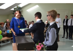 J.Pilsudska Daugavpils valsts poļu ģimnāzija