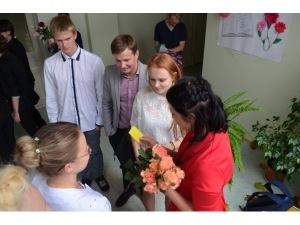 J.Pilsudska Daugavpils valsts poļu ģimnāzija