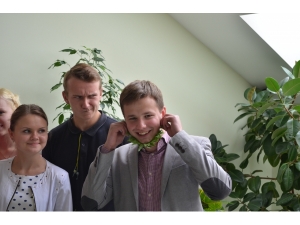 J.Pilsudska Daugavpils valsts poļu ģimnāzija