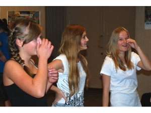 J.Pilsudska Daugavpils valsts poļu ģimnāzija