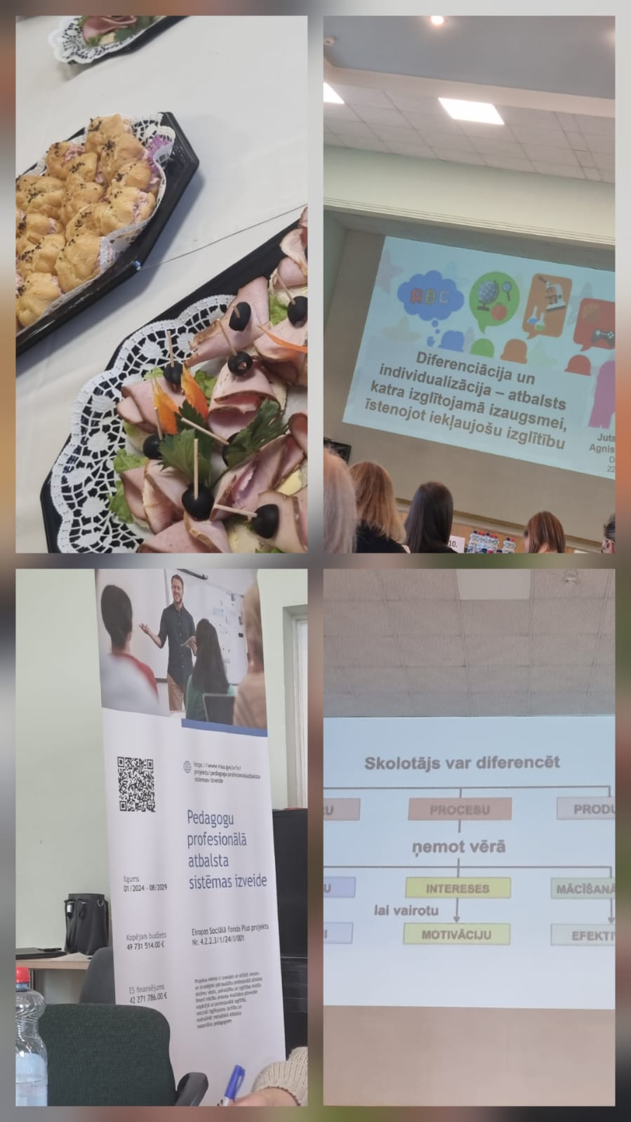 ATBALSTA KOMANDA PILNVEIDO ZINĀŠANAS PAR IEKĻAUJOŠU VIDI