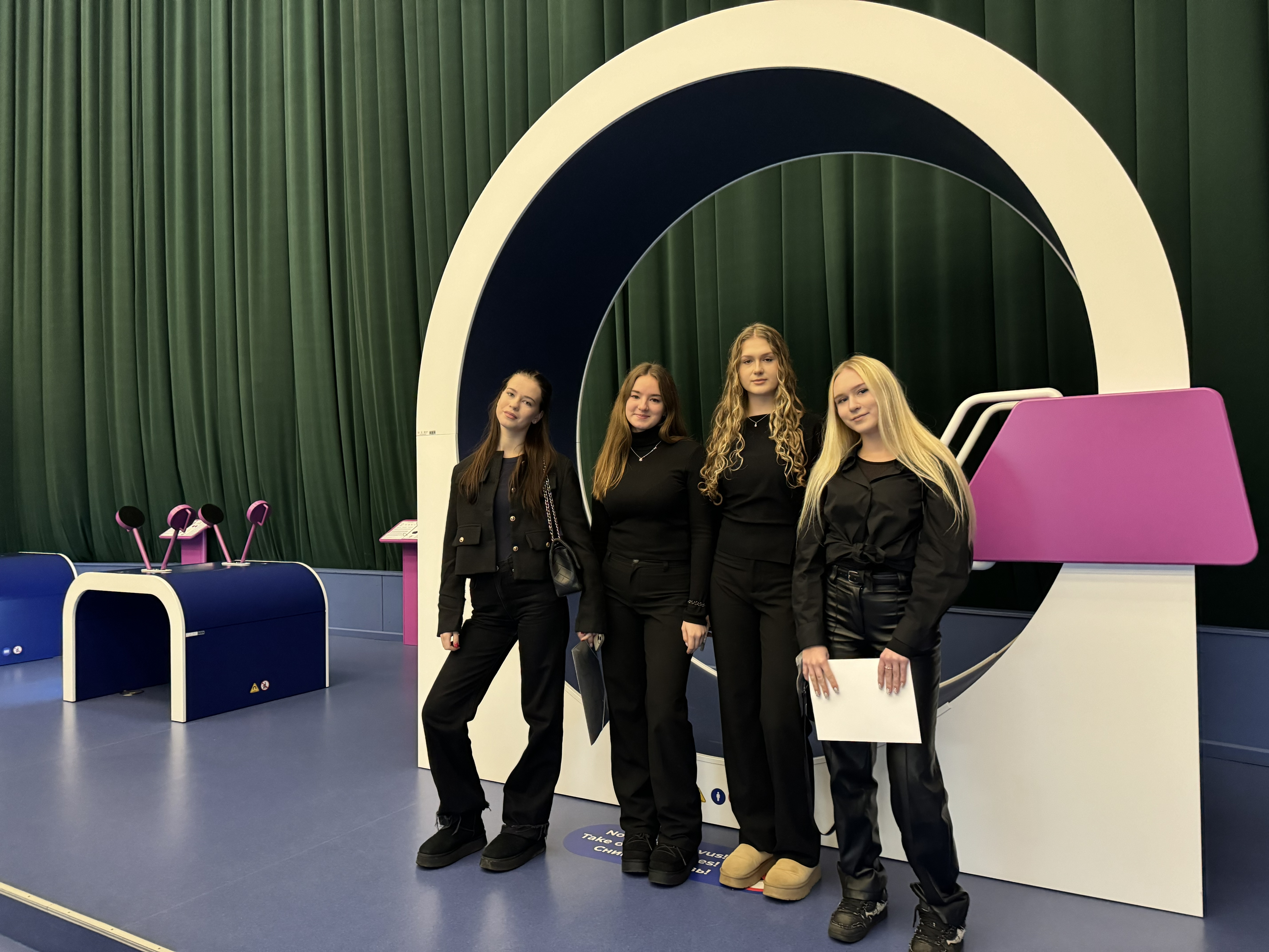 2.VIETA VESELĪBAS JOMAS KONKURSĀ 