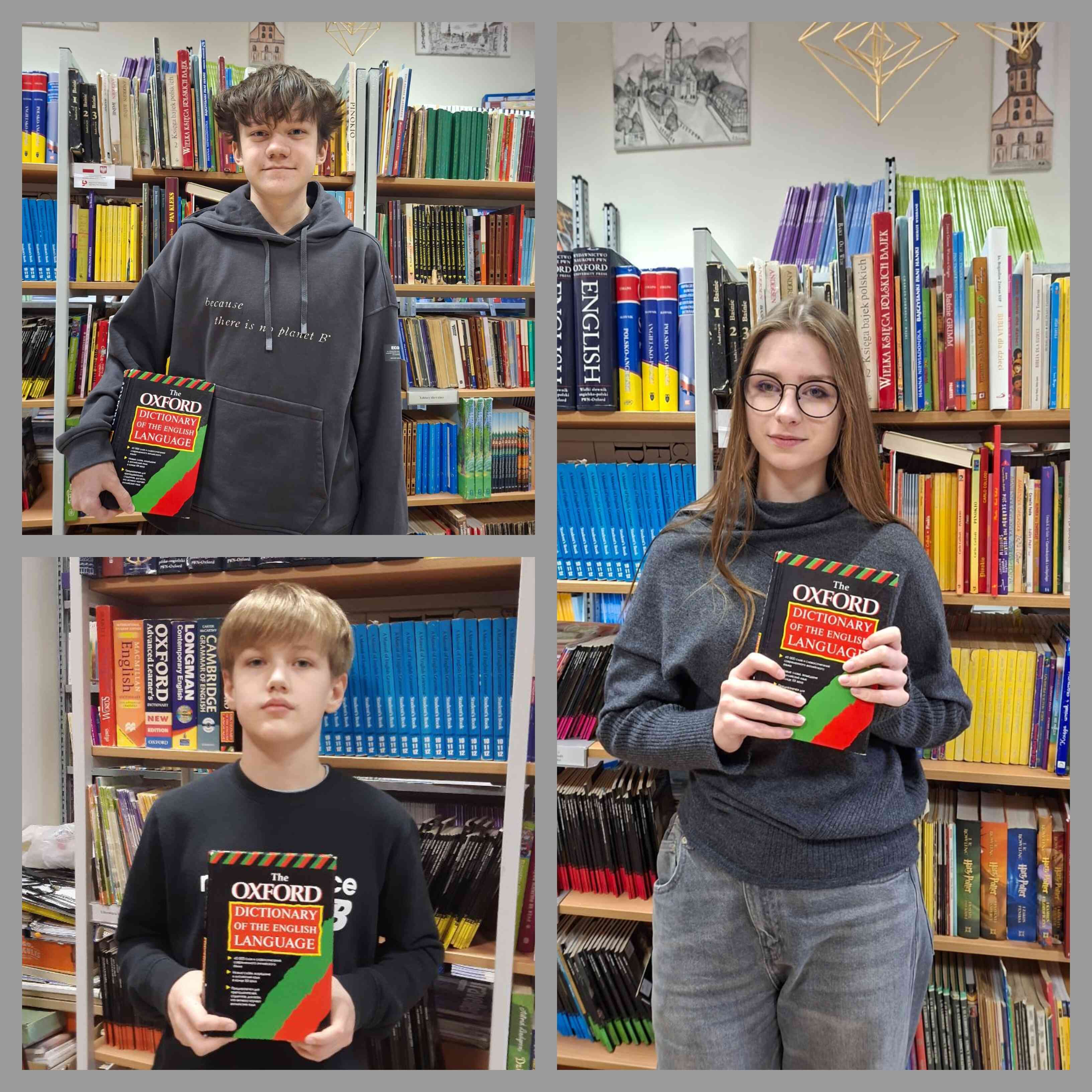 ANGĻU VALODAS 55.VALSTS OLIMPIĀDES 2. (PILSĒTAS) POSMA REZULTĀTI