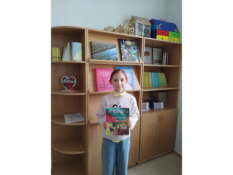 LEPOJAMIES AR MŪSU SKOLĒNU SASNIEGUMIEM!